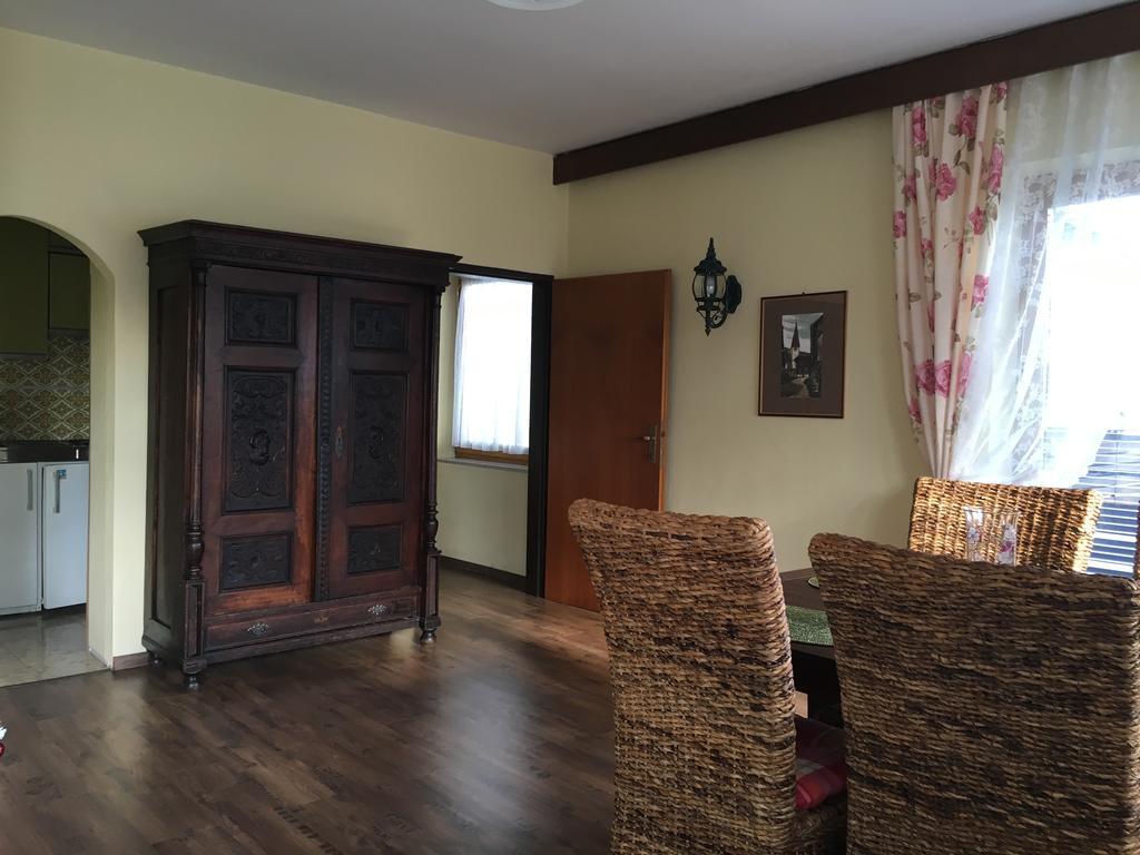 Helenental Pension&Apartments Baden Chambre photo
