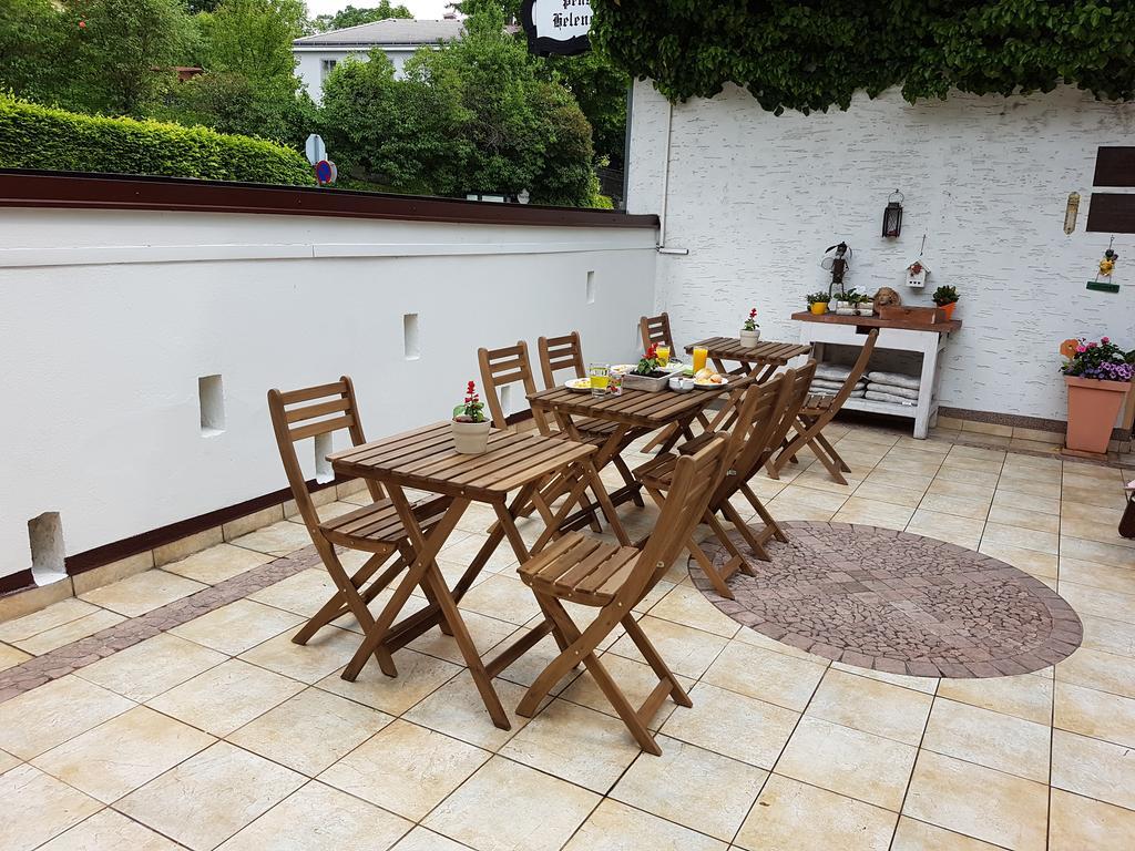 Helenental Pension&Apartments Baden Extérieur photo