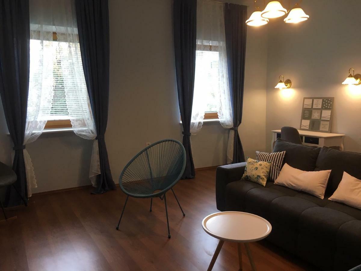 Helenental Pension&Apartments Baden Extérieur photo