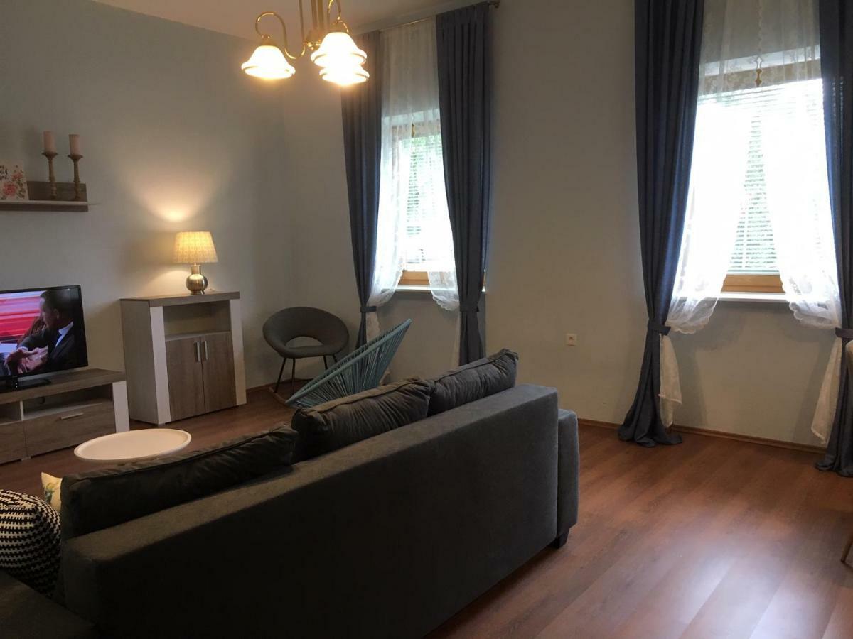 Helenental Pension&Apartments Baden Extérieur photo