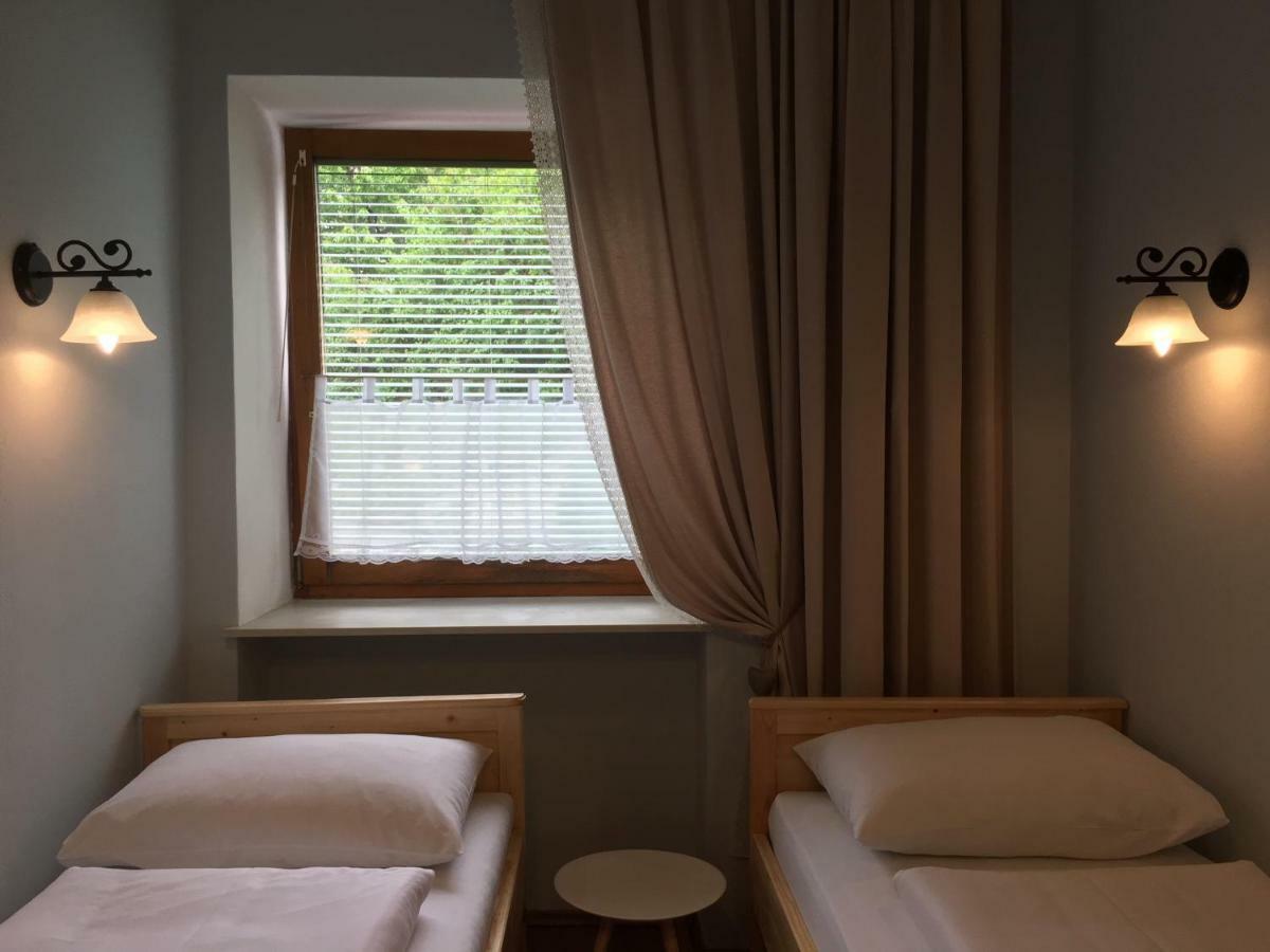 Helenental Pension&Apartments Baden Extérieur photo